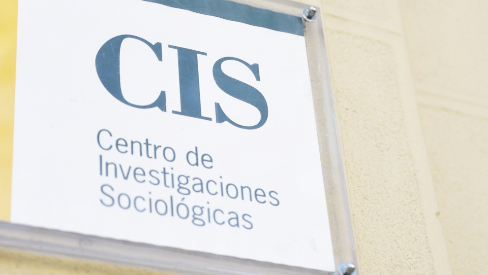 Centro de Investigaciones Sociológicas (CIS).