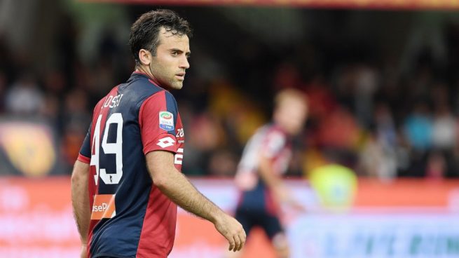 Giuseppe Rossi