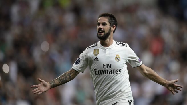 Isco