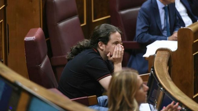 Pablo Iglesias