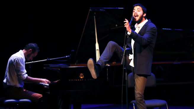 Salvador Sobral