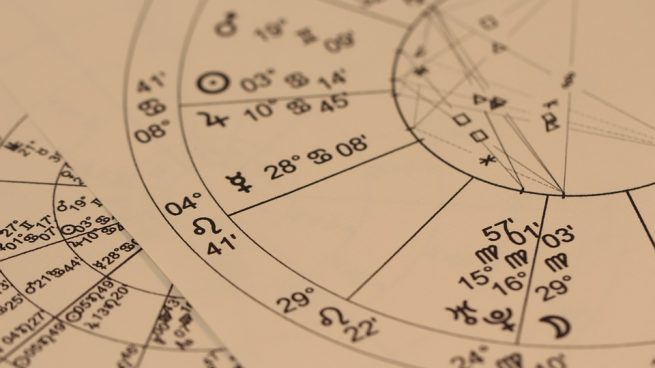 Diferencias Entre Signo Solar Lunar Y Ascendente