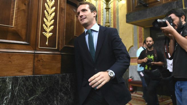 Pablo Casado