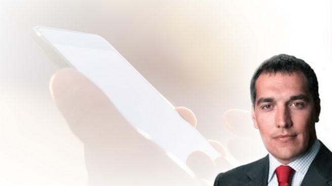 Iván García Yustos, nuevo asesor de Pedro Sánchez, tuvo que dimitir por