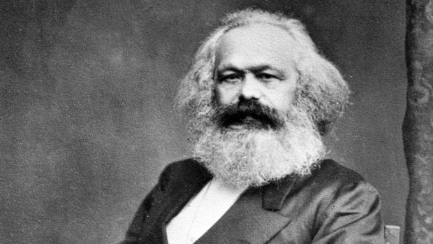 Paul Lafargue así era el yerno de Karl Marx que defendía "el derecho a la pereza"