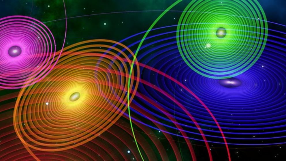 Descubre el nuevo estudio sobre el viaje multidimensional