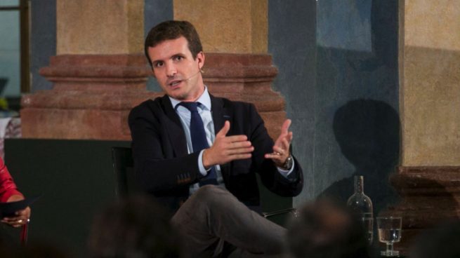 Pablo Casado