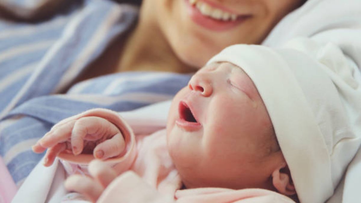 En qué corresponde el parto eutócico y el parto distócico