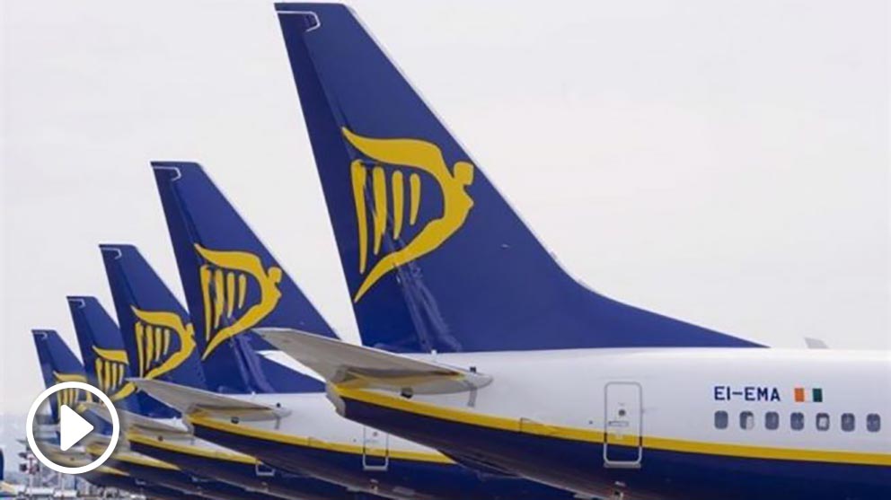 Ryanair (Foto: Ryanair)