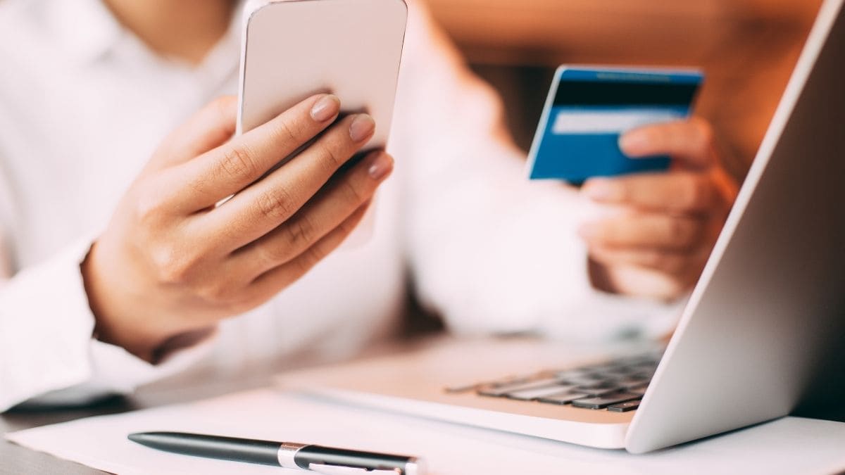 Consejos para solicitar tarjeta crédito online