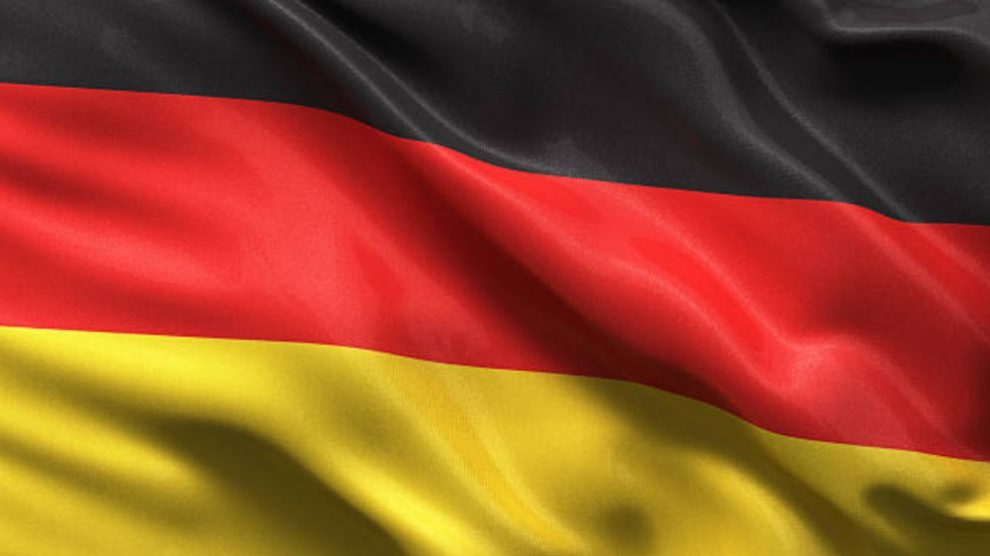 Alemania