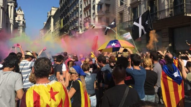 Cámara de Comercio: «Desde el 1 de octubre el empeoramiento de la economía catalana es preocupante»