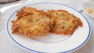 5 recetas para celebrar la feria de abril desde casa