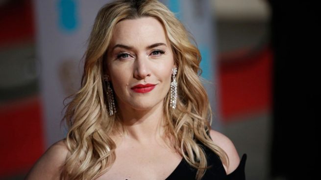 Kate Winslet