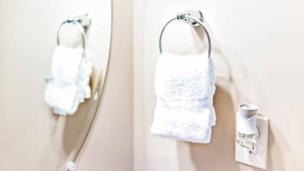 Cómo hacer un toallero para el baño paso a paso