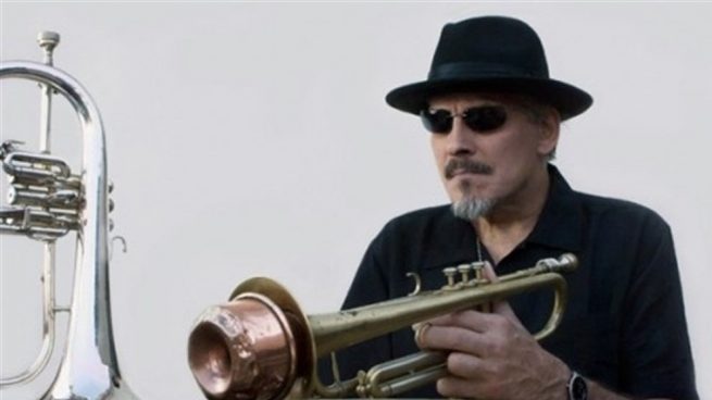 Muere Jerry González, pionero del jazz latino, herido en un incendio en Lavapiés