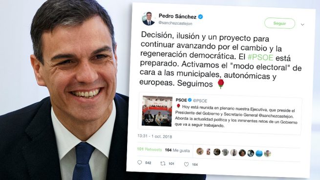 Pedro Sánchez