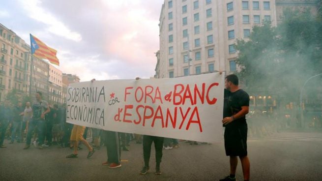 Casado le pide a Sánchez que aplique otro 155: «Si no será cómplice del golpismo»