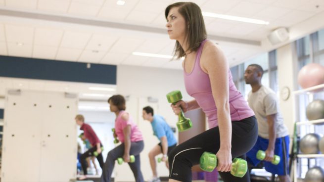 10 minutos de ejercicio diario mejoran tu memoria