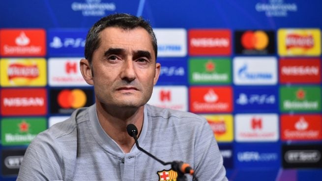 Valverde