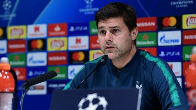 Pochettino