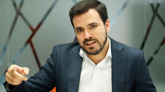 Alberto garzón