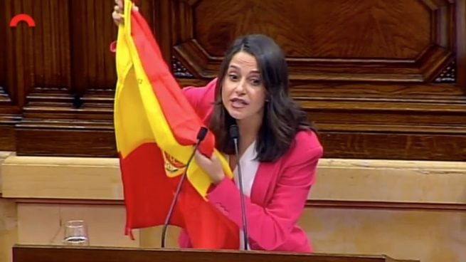 Inés Arrimadas