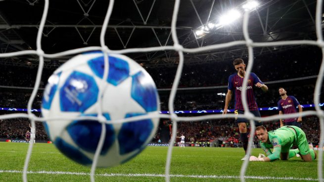 El Barça sigue desangrándose en defensa