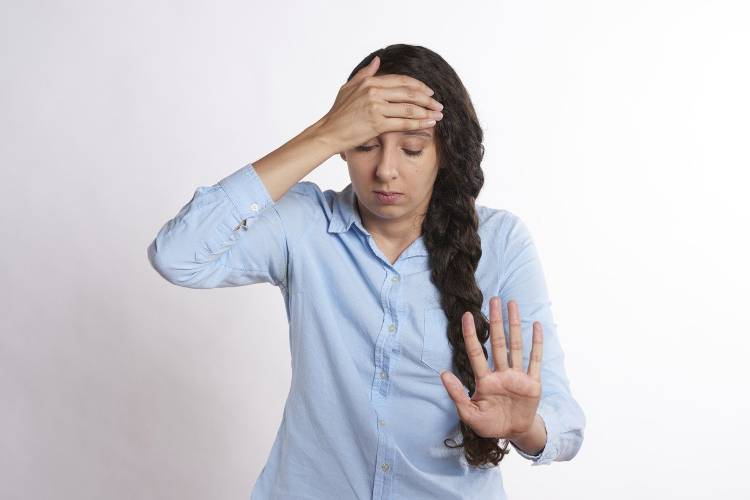 5 trucos y remedios infalibles para quitar el mareo de inmediato