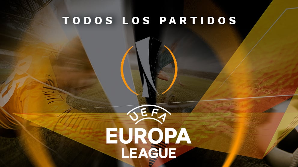 Consulta los horarios de los partidos de hoy | Calendario Europa League 2018-19