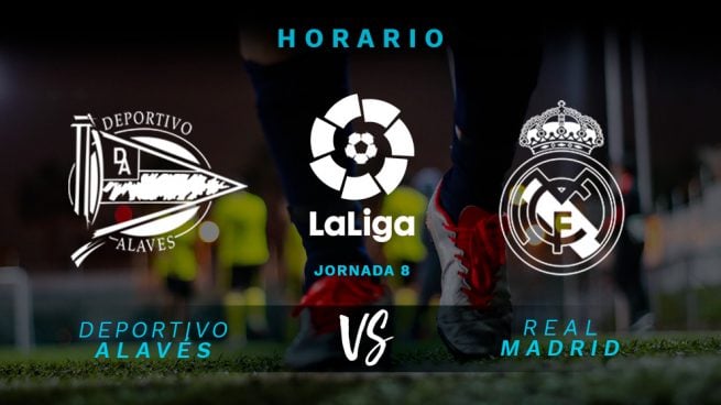 alavés real madrid