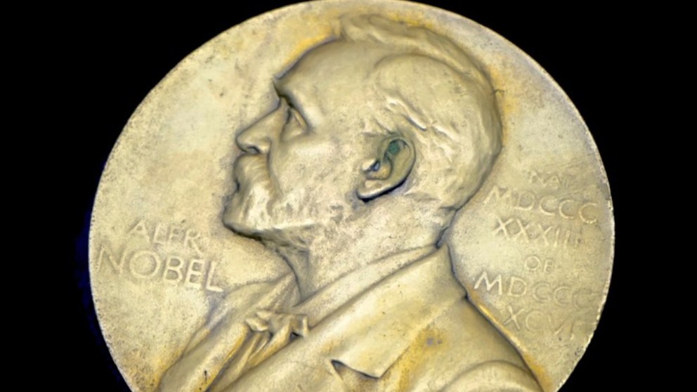 La investigación de la evolución gana el Nobel de Química