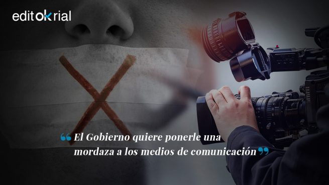¿Plagiará Sánchez a Franco resucitando la censura?