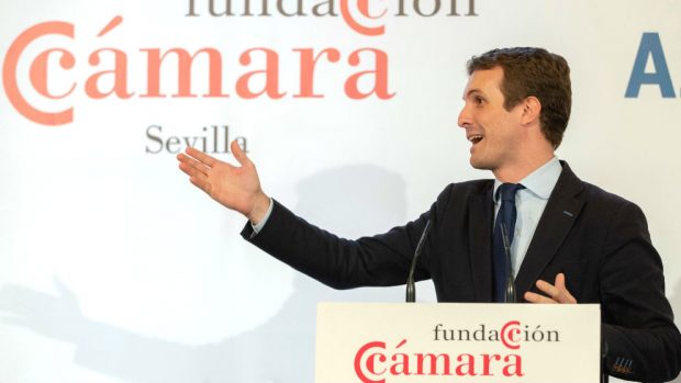 Pablo Casado