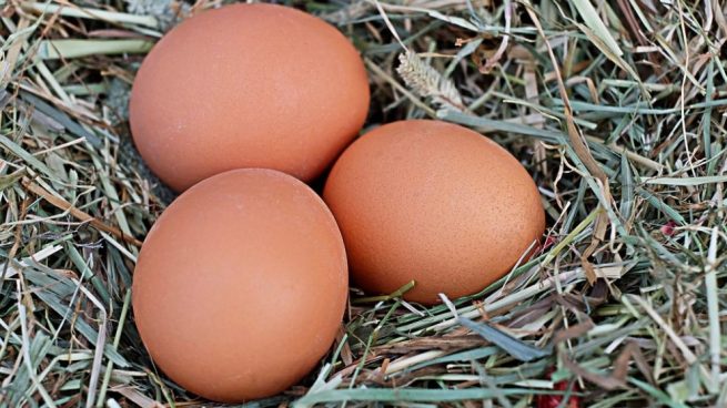 Curiosidades de los huevos que no conocías