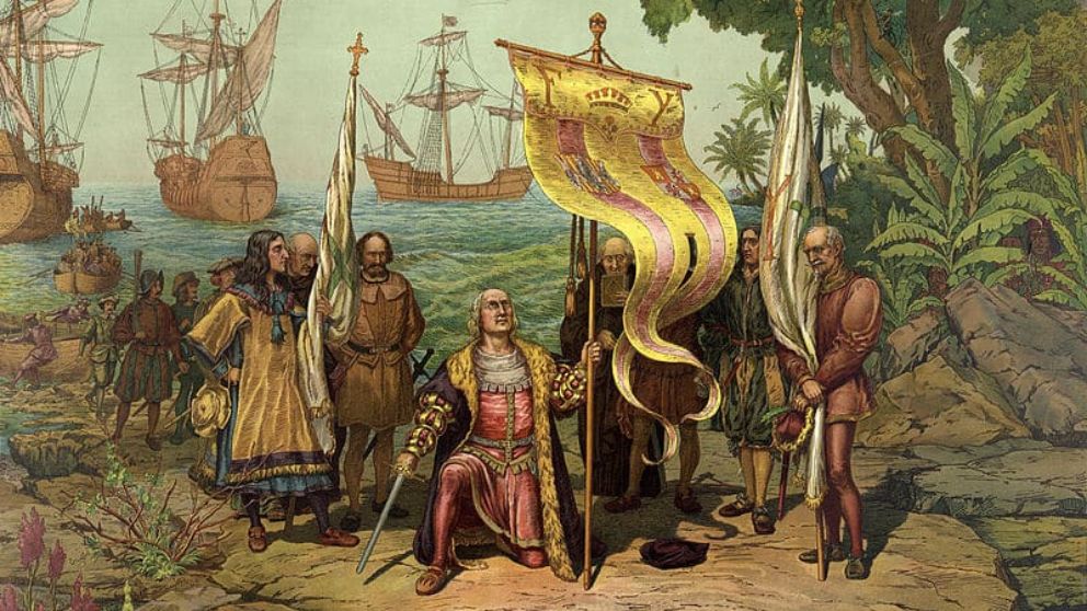 Las mejores frases para el Día de la Hispanidad
