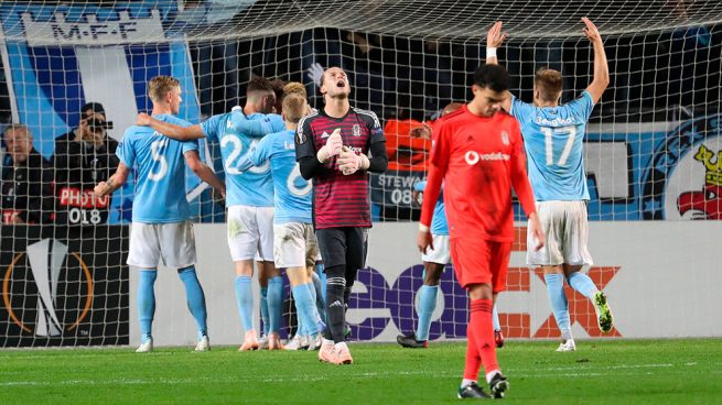 Karius sigue conmocionado