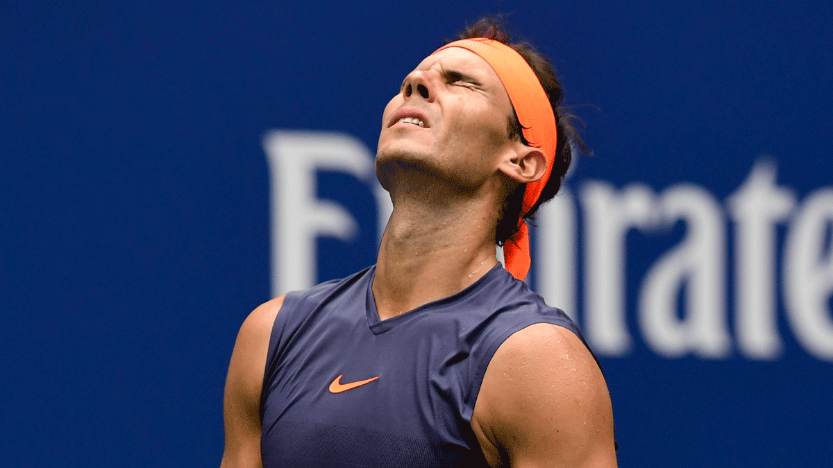 rafa nadal