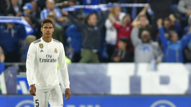 Varane