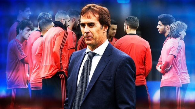 Lopetegui