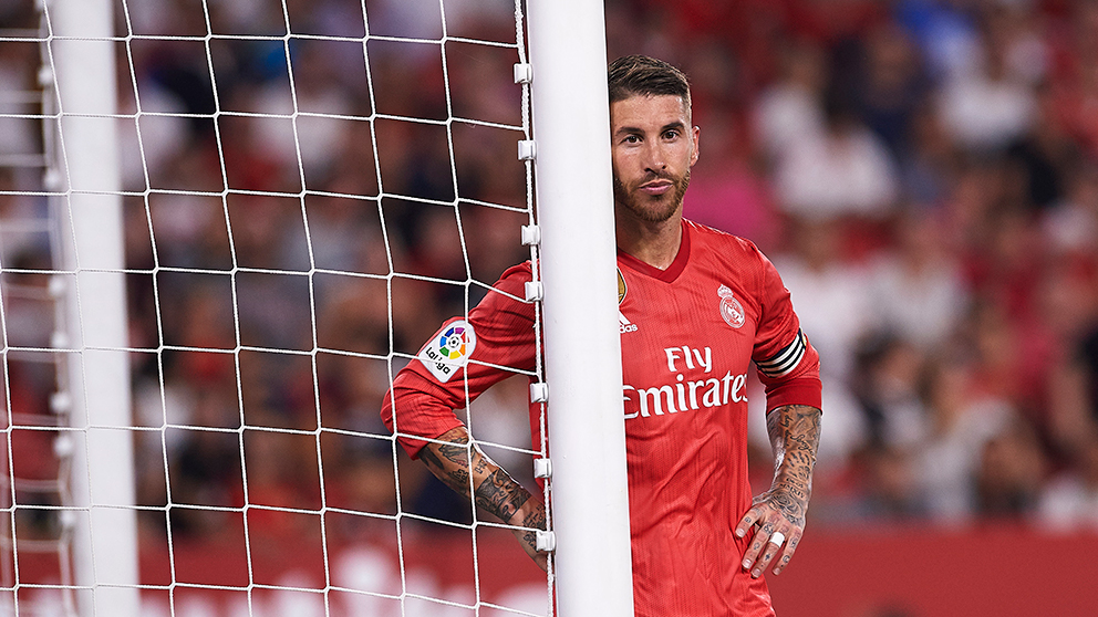 Liga Santander: Valencia – Real Madrid | Partido de fútbol hoy, en directo.