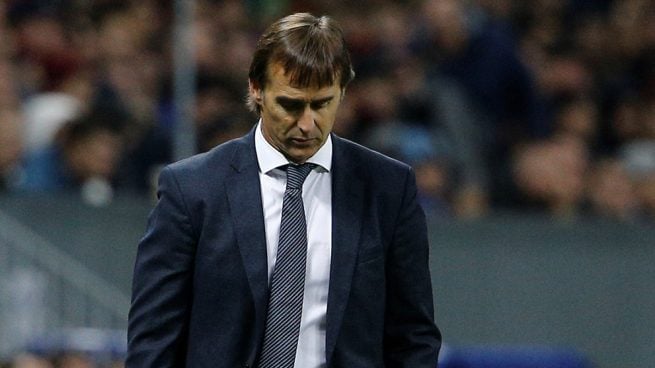 Lopetegui