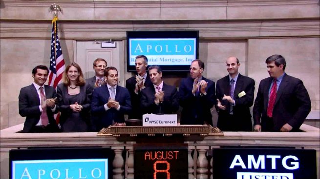 Apollo pone a la venta Altamira mientras compra activos a General Electric por 870 millones