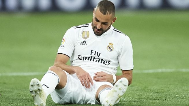 Benzema