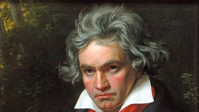 sinfonías de Beethoven