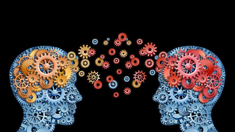 Descubre cómo la ciencia logra conectar tres cerebros entre sí
