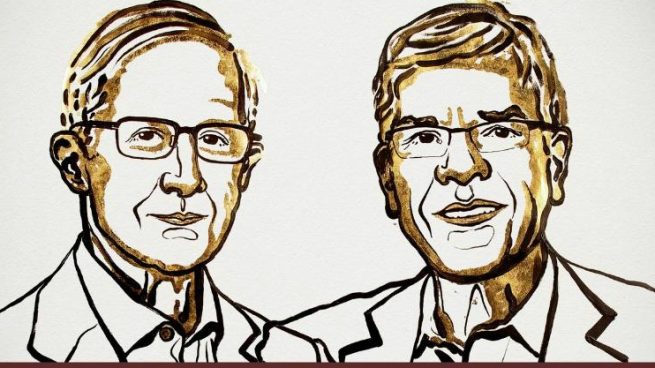 Nordhaus y Romer ganan el Nobel de Economía por su trabajo para integrar el cambio climático al análisis económico