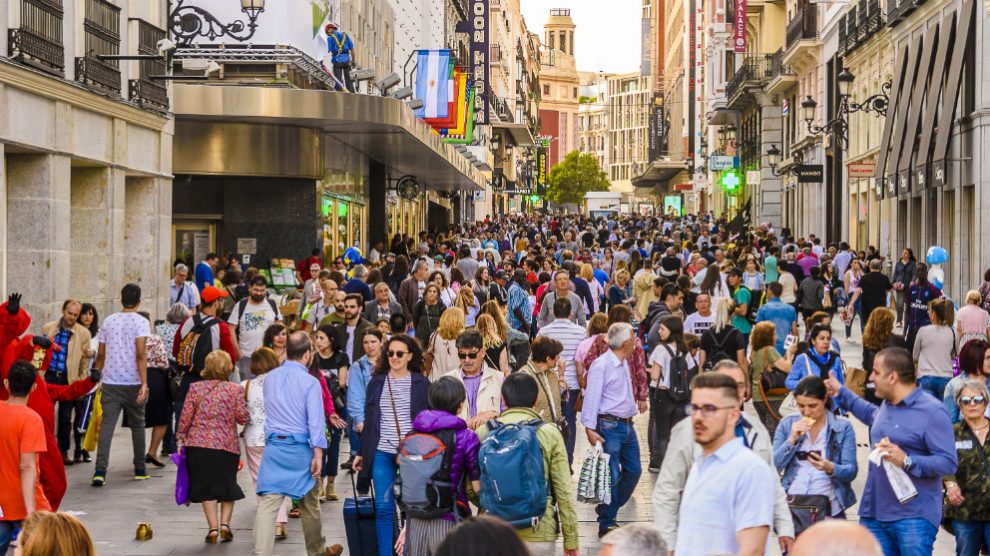 Turismo en España (Foto: iStock(