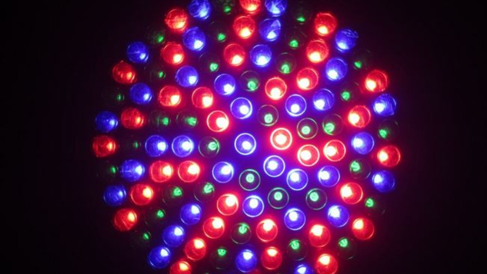 La relación de las luces LED y el cáncer