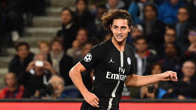 Adrien Rabiot